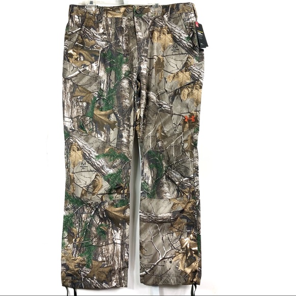 Under Armour Storm1 Men’s Pants Size 40/32